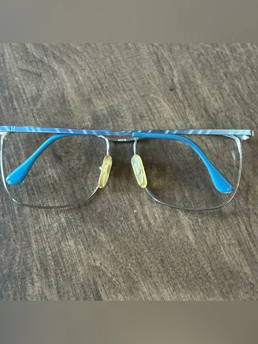 ANDESCO eye glass